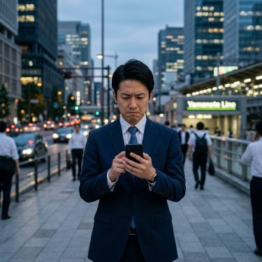 ワクワクメールが向いていない人の特徴とは？