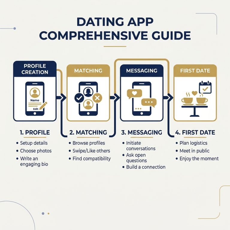 出会いアプリ総合ガイド