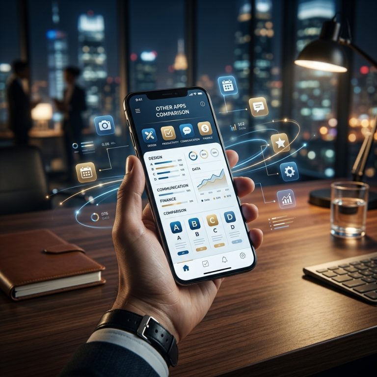 他アプリ比較